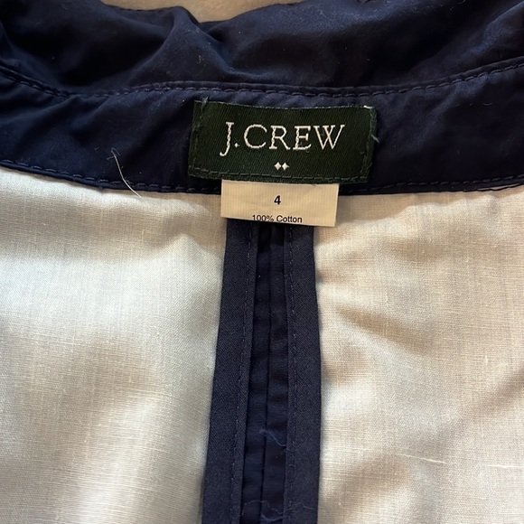 J crew jacket - Picture 4 of 5